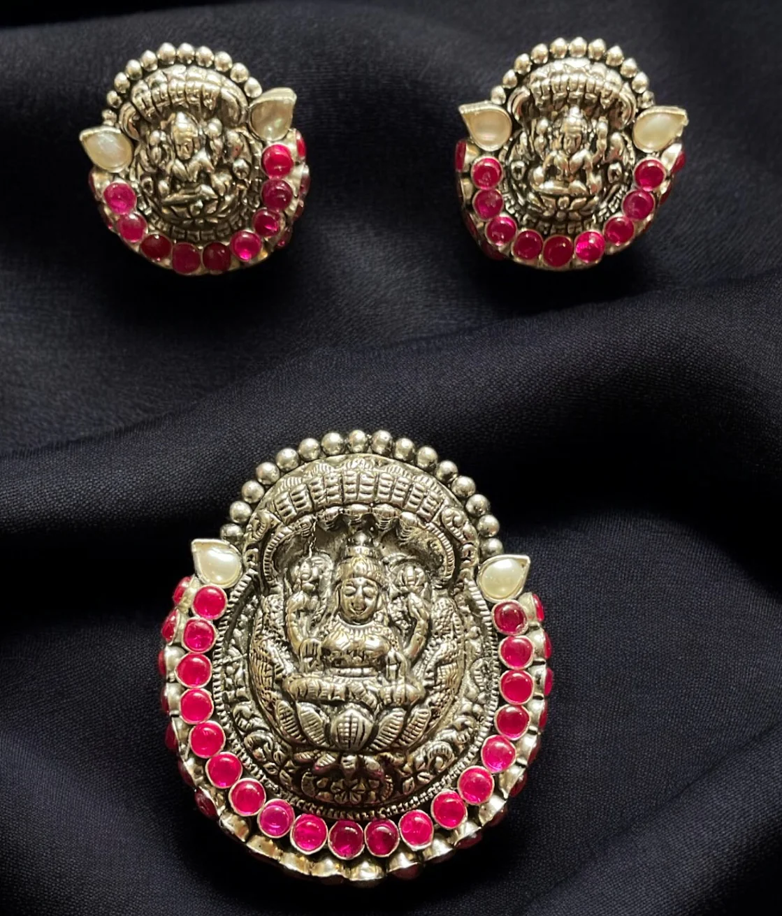 Oxidised Best Sellers