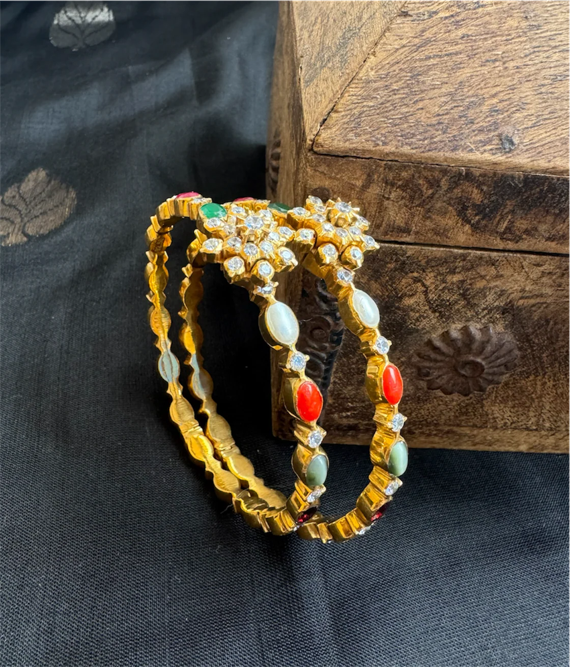 Gold-Dipped Best Sellers